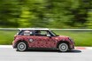 新型MINI ジョン・クーパー ワークスがレースデビュー！ワールドプレミア前にニュルブルクリンク24時間レースに参戦