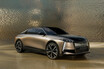 全国ディーラー巡回でDSの最先端を体感するチャンス！　新型EV「DS N°8」が日本国内初展示へ！