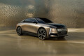 全国ディーラー巡回でDSの最先端を体感するチャンス！　新型EV「DS N°8」が日本国内初展示へ！