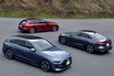 「4」ではなく「5」を名乗る真の理由とは？ アウディの新たな主力「A5／S5」の全方位的進化ぶりを探る