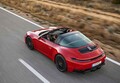 【ポルシェの実力】911カレラGTSの「t-hybrid」はモータースポーツ由来のハイパワー志向。システム出力541ps、トップスピードは312km/hに達する！