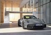 【ポルシェの実力】911カレラGTSの「t-hybrid」はモータースポーツ由来のハイパワー志向。システム出力541ps、トップスピードは312km/hに達する！