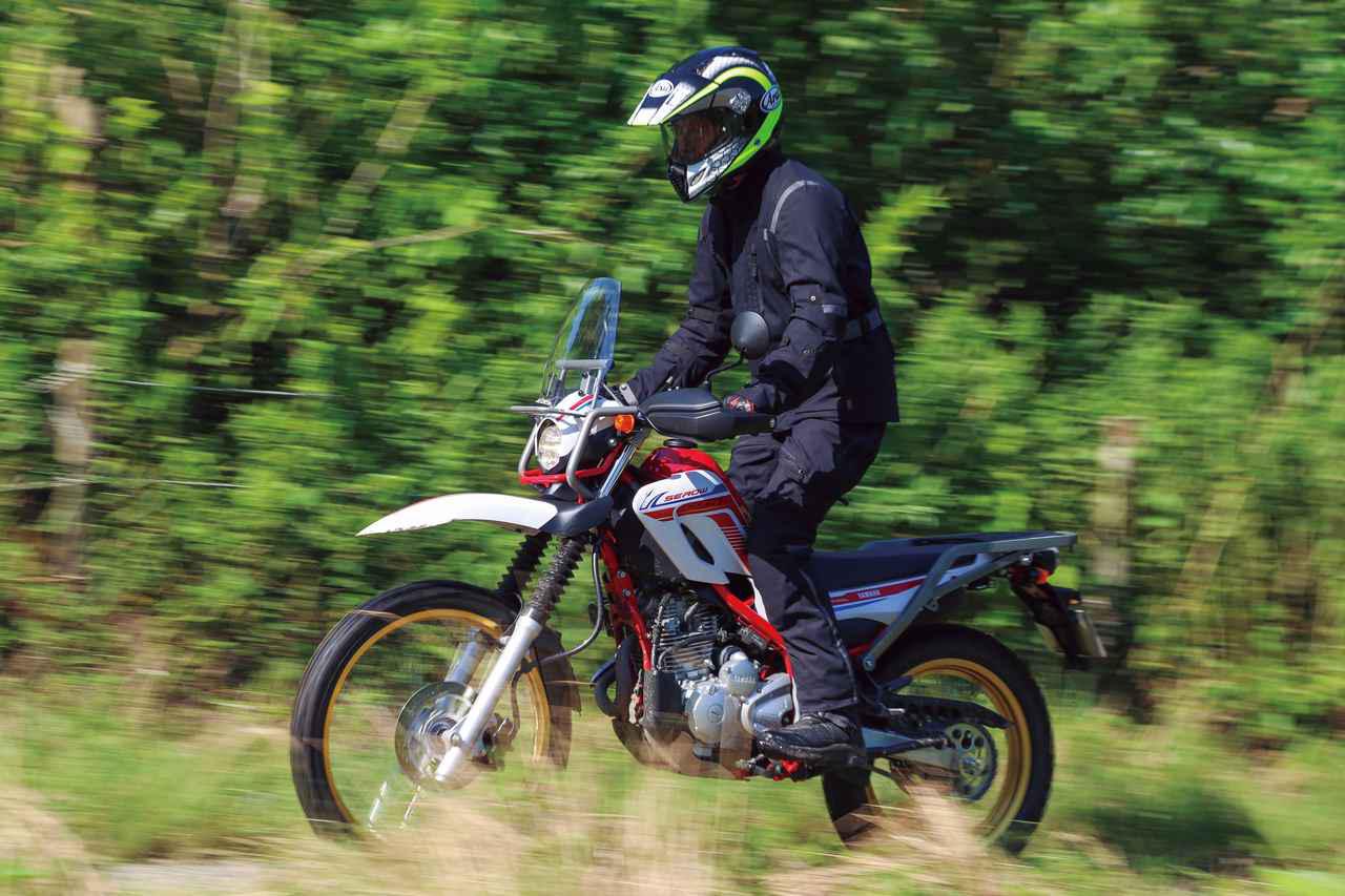 250ccアドベンチャーバイクのオフロード性能を比較インプレ Crf250ラリー Vストローム250 ツーリングセロー ヴェルシスx250ツアラー 年 Webオートバイ 自動車情報サイト 新車 中古車 Carview