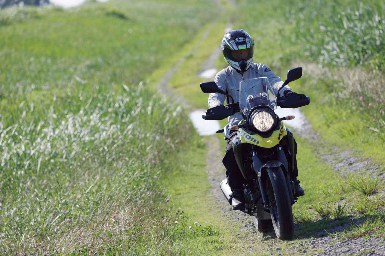 250ccアドベンチャーバイクのオフロード性能を比較インプレ Crf250ラリー Vストローム250 ツーリングセロー ヴェルシスx250ツアラー 年 Webオートバイ 自動車情報サイト 新車 中古車 Carview