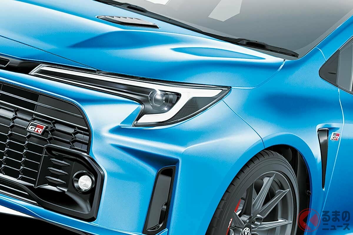 トヨタ「爆速スポーツワゴン」再臨か!? “激アツ”高性能ターボ×4WDの「GT-FOUR」に待望の声！ 次期「カルディナ」復活では“GRブランド”導入の可能性も!?