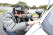 車両も装備も用意してくれて仲間内で楽しめるジムカーナイベントが誕生間近！　フォーミュラジムカーナの新たな試みを社長から一般社員まで交通タイムス社一同で体験してみた