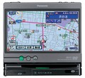 【カーナビ歴史探訪】ストラーダの歴史はここから始まった パナソニック ストラーダ CN-DV150D／CN-DV250D 【CAR MONO図鑑】