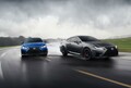 レクサスの走りの象徴である「RC F」がマイナーチェンジ！　高性能バージョンも設定