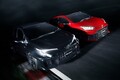 新型「GRカローラ」受注開始。空力改善、8速AT搭載の“エボ仕様”…既存オーナー向けアップグレードも