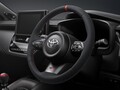 新型「GRカローラ」受注開始。空力改善、8速AT搭載の“エボ仕様”…既存オーナー向けアップグレードも