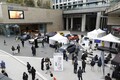 最新電動モビリティに見て・触れて・乗れた2日間！「EV:LIFE FUTAKO TAMAGAWA2025」開催レポート