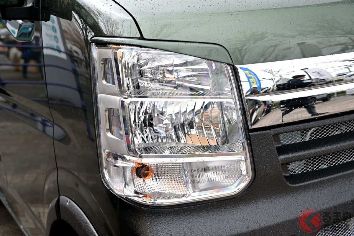 めちゃ快適じゃん タフ顔 軽バン車中泊仕様 に話題殺到 どこでも寝れそうなスズキ エブリイ とは くるまのニュース 自動車情報サイト 新車 中古車 Carview