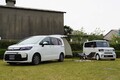 子育て期のドライブを快適に、ホンダアクセス「子育て応援アクセサリー」展示へ…イクフェス ベビー＆キッズ2025