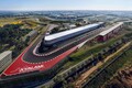 F1復帰を目指して動き出した南ア・キャラミ。しかし実現まではまだまだ遠い？