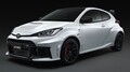 クルマ作りに対する思いは“超”真剣──新型GRヤリスRZ "High performance"試乗記