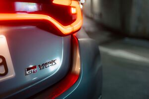 クルマ作りに対する思いは“超”真剣──新型GRヤリスRZ "High performance"試乗記