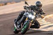 迫力のスーパーネイキッド！カワサキ「Z900 SE」新登場　“凄み”を増した最新スペシャルエディション 販売店に寄せられる声とは
