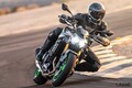 迫力のスーパーネイキッド！カワサキ「Z900 SE」新登場　“凄み”を増した最新スペシャルエディション 販売店に寄せられる声とは