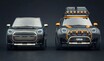 【冗談が現実に】独チューナーが「カントリーマン」を本格オフローダー化。本家MINIも“公式版”を開発中!?