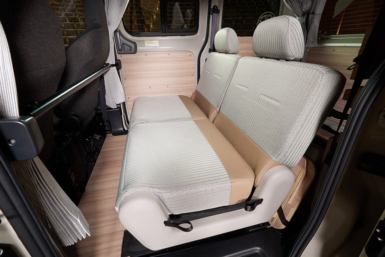 国内のホテルが高すぎるぞ…であれば「RVパーク」はどう？　条件が揃えば高コスパな車中泊の活用方法とは