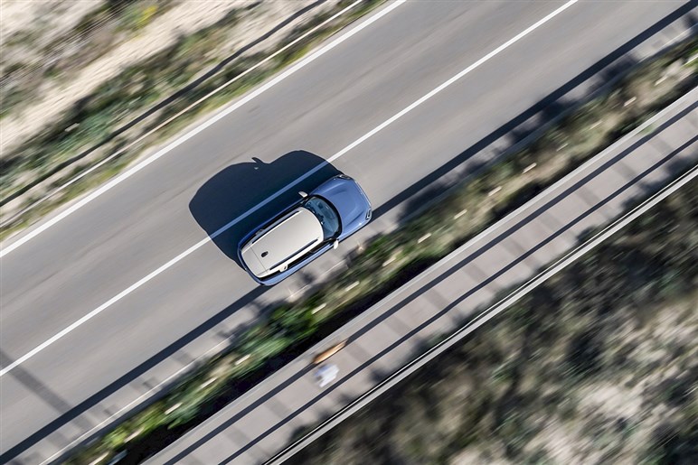 【冗談が現実に】独チューナーが「カントリーマン」を本格オフローダー化。本家MINIも“公式版”を開発中!?