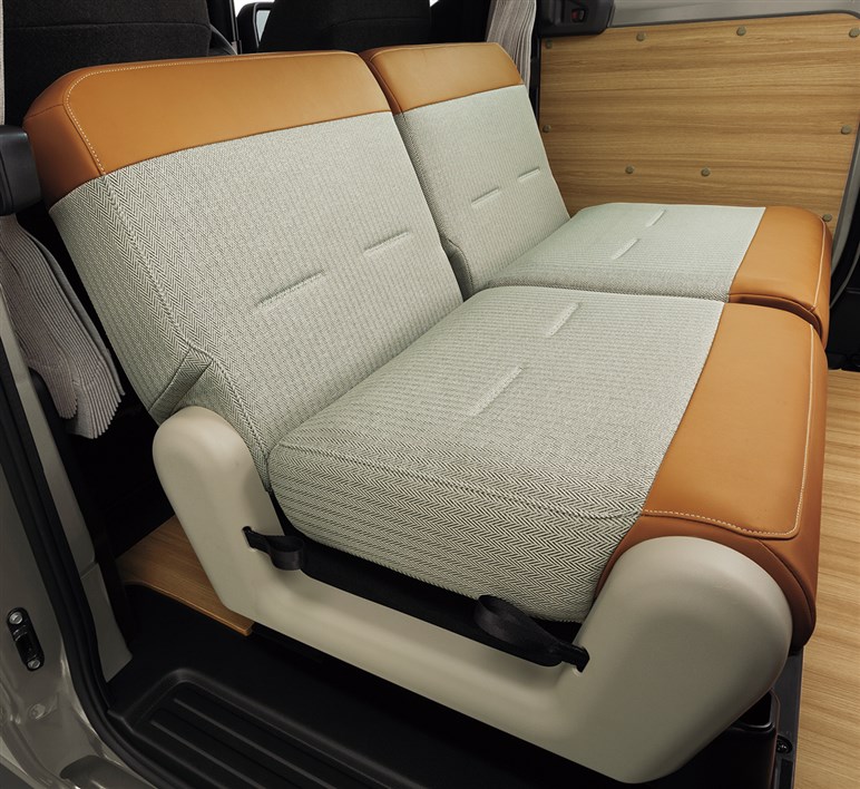 国内のホテルが高すぎるぞ…であれば「RVパーク」はどう？　条件が揃えば高コスパな車中泊の活用方法とは