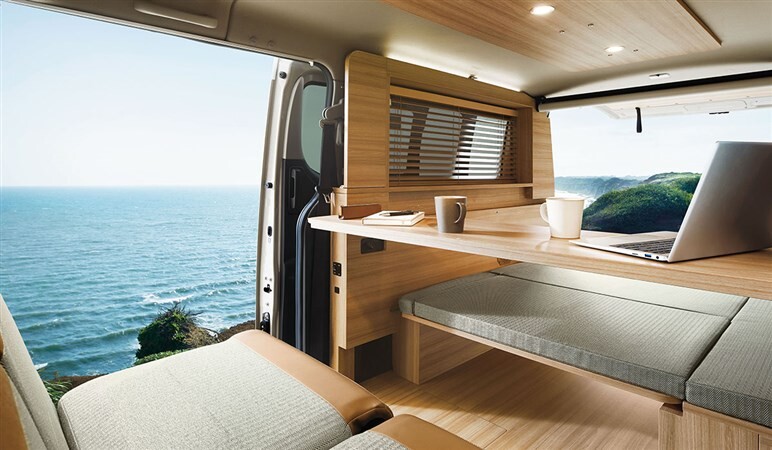 国内のホテルが高すぎるぞ…であれば「RVパーク」はどう？　条件が揃えば高コスパな車中泊の活用方法とは