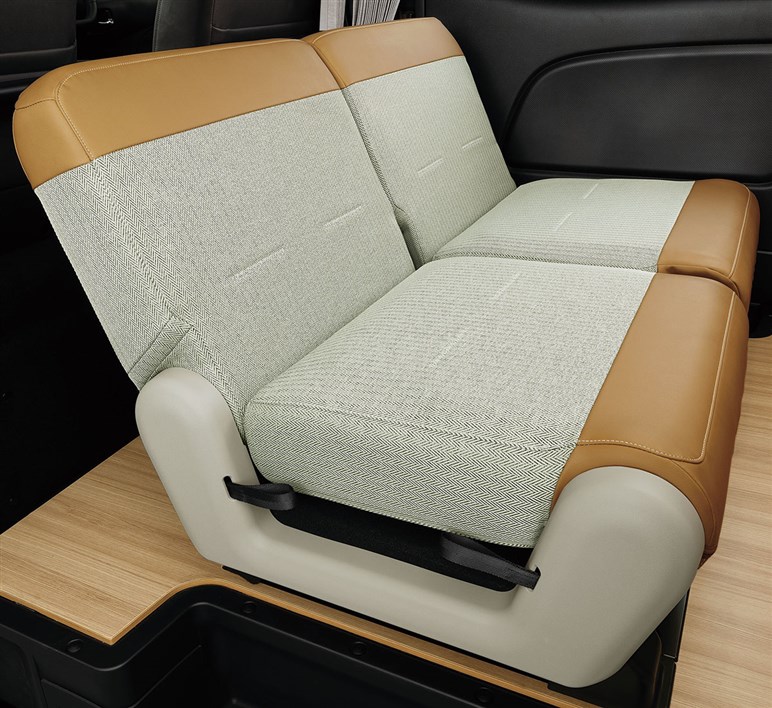 国内のホテルが高すぎるぞ…であれば「RVパーク」はどう？　条件が揃えば高コスパな車中泊の活用方法とは