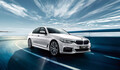 BMW「5シリーズ」にスポーティーさを際立つ特別仕様車「M Sprit」登場