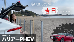 【THE MOTOR WEEKLY】第517回 4月15日放送