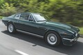 1970年代の「特別」へ浸れる　アストン マーティンV8　英国究極の1台　UK中古車ガイド