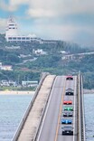 今年で7回目となるドライビングツアー。ランボルギーニの熱狂が沖縄を席巻！「Lamborghini ESPERIENZA GIRO」