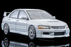待望の新金型で「ランエボIX MR」1/64ミニカーが登場！トミーテック2025年9月の新製品【LE VOLANT モデルカー俱楽部】