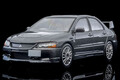待望の新金型で「ランエボIX MR」1/64ミニカーが登場！トミーテック2025年9月の新製品【LE VOLANT モデルカー俱楽部】