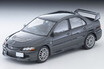 待望の新金型で「ランエボIX MR」1/64ミニカーが登場！トミーテック2025年9月の新製品【LE VOLANT モデルカー俱楽部】