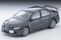 待望の新金型で「ランエボIX MR」1/64ミニカーが登場！トミーテック2025年9月の新製品【LE VOLANT モデルカー俱楽部】