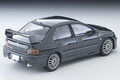 待望の新金型で「ランエボIX MR」1/64ミニカーが登場！トミーテック2025年9月の新製品【LE VOLANT モデルカー俱楽部】