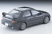 待望の新金型で「ランエボIX MR」1/64ミニカーが登場！トミーテック2025年9月の新製品【LE VOLANT モデルカー俱楽部】