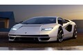ランボルギーニが限定112台の新型カウンタックを発表！ オリジナルの要素が随所にちりばめられたデザインに注目