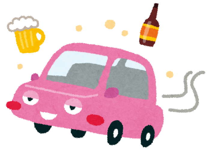 酒気帯び運転の呼気検査は、ぶっつけ本番「1回こっきり」・・・「2回検査はできません」とはどういう意味か？