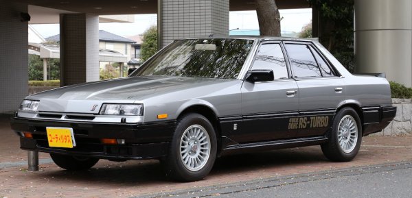今や600万円オーバー 懐かしのスカイラインrsターボ 鉄仮面 の現在地 ベストカーweb の写真 11ページ目 自動車情報サイト 新車 中古車 Carview