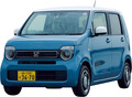軽自動車トップレベルを誇る先進安全支援機能を搭載したホンダのハイトワゴン「N-WGN」