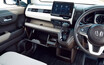 軽自動車トップレベルを誇る先進安全支援機能を搭載したホンダのハイトワゴン「N-WGN」