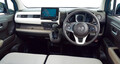 軽自動車トップレベルを誇る先進安全支援機能を搭載したホンダのハイトワゴン「N-WGN」