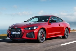 2025年版　自動車専門誌が選ぶ、最高のクーペ　10選　美しさと速さを求める魅惑的なクルマ