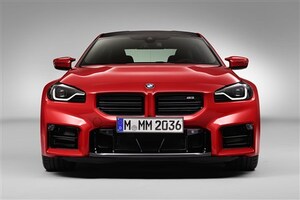 【BMW渾身のスパルタマシン】新型「BMW M2」はライバルよりお買い得？