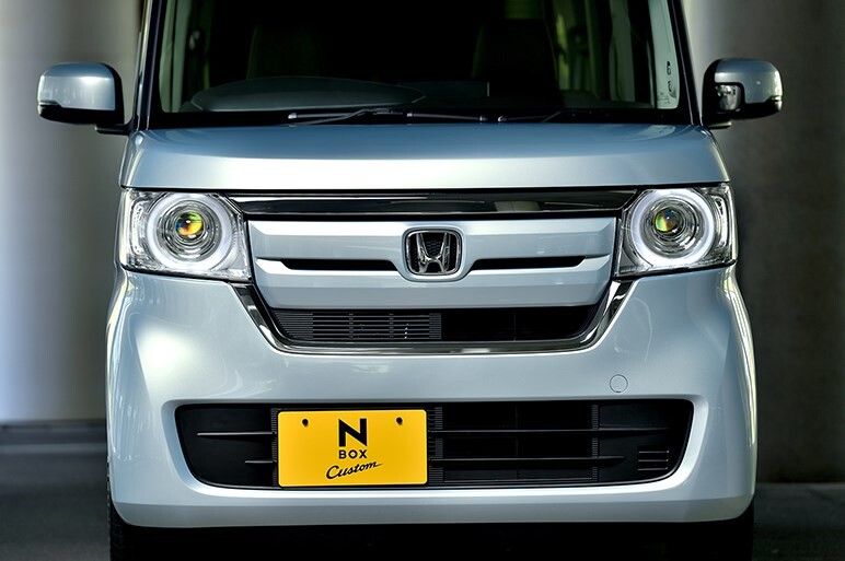 新型N-BOX発表。軽ベストセラーが安全装備充実でさらに隙のない存在に