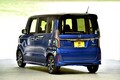 新型N-BOX発表。軽ベストセラーが安全装備充実でさらに隙のない存在に