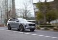 【最新モデル試乗】ボルボの最上級SUV、XC90がフレッシュに変身。若々しい味わいと高機能を体感チェック
