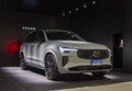 【最新モデル試乗】ボルボの最上級SUV、XC90がフレッシュに変身。若々しい味わいと高機能を体感チェック